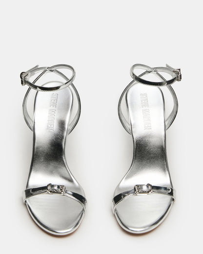 FOXX SILVER