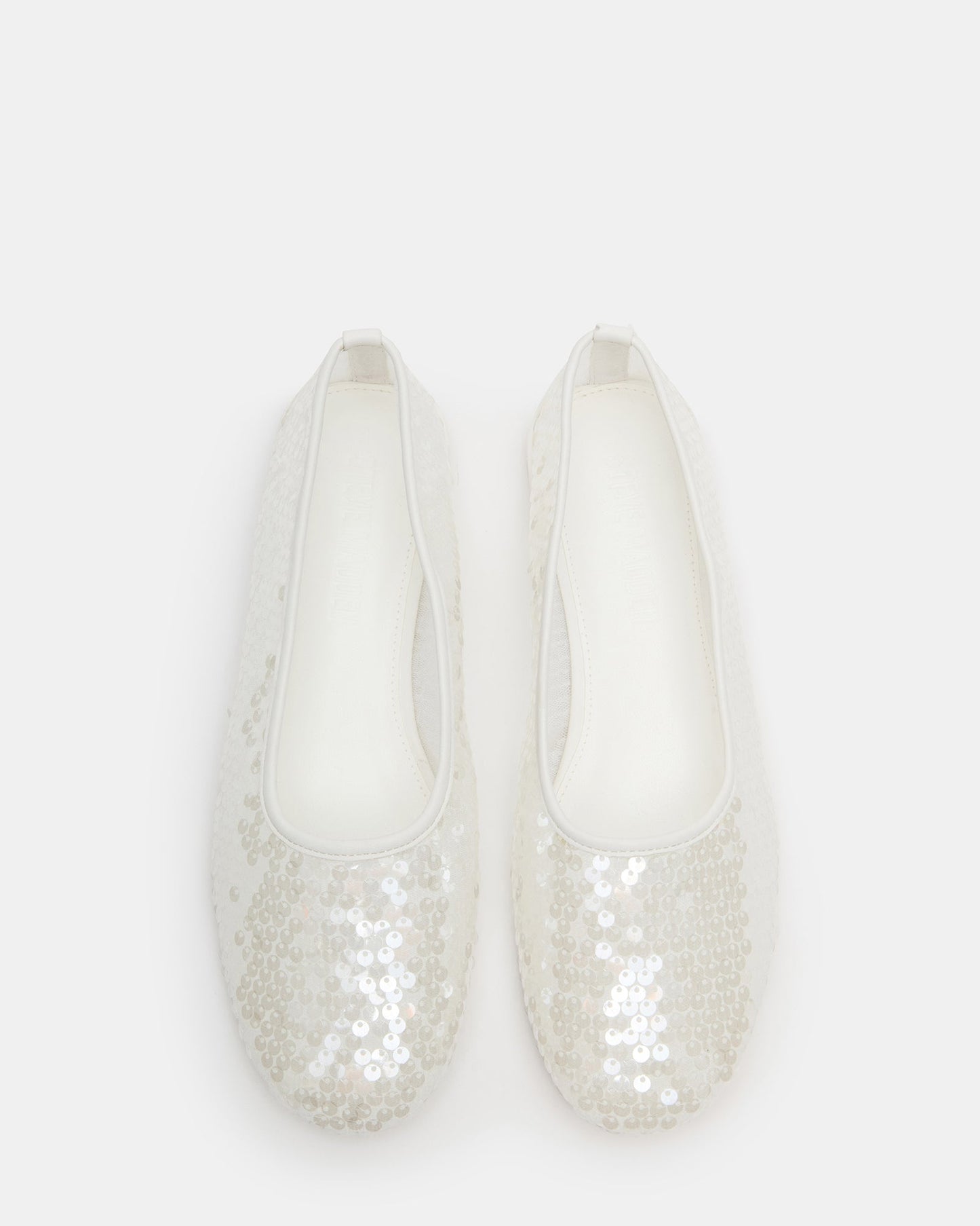 GARCELLE WHITE