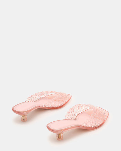 GINGER PINK