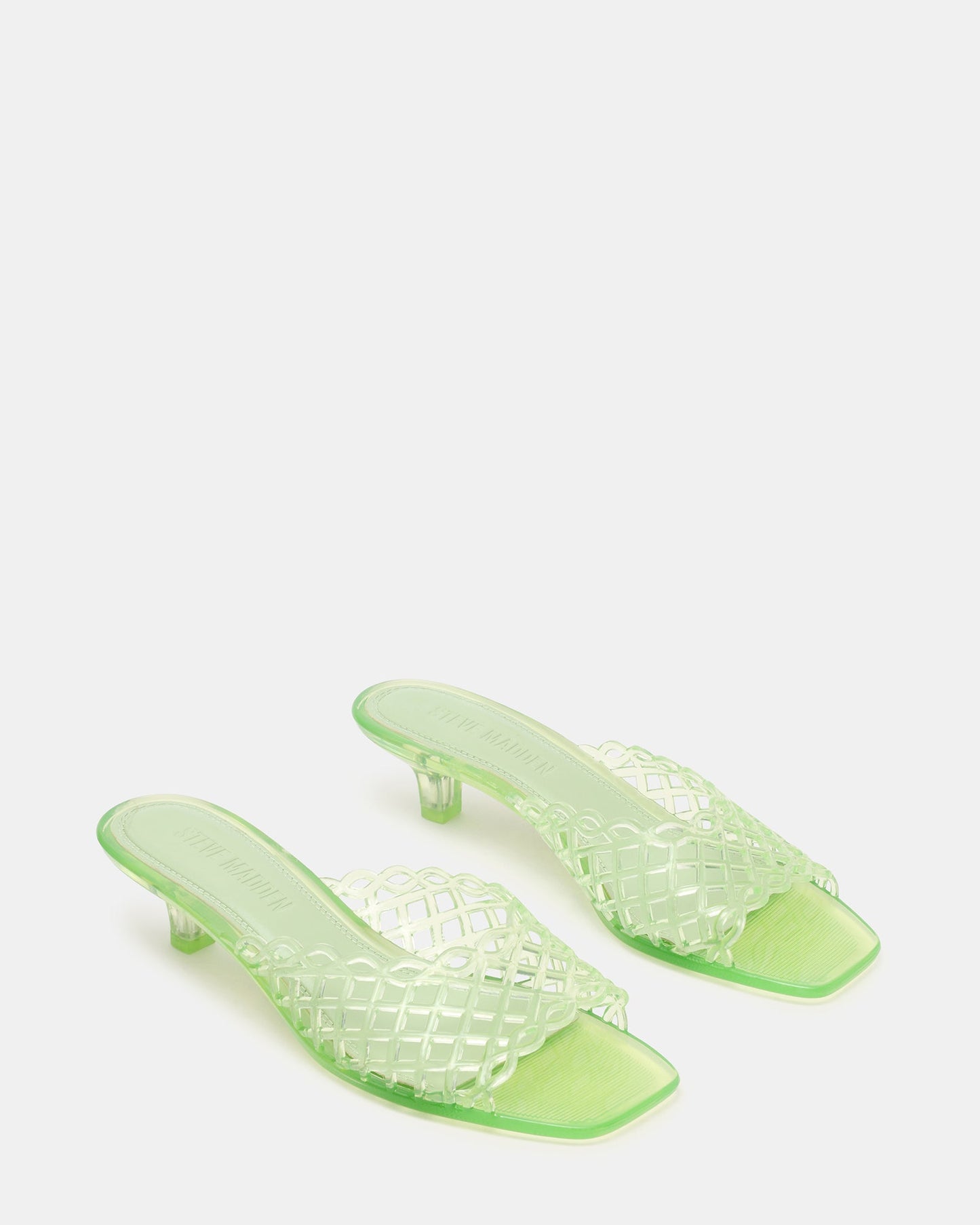 GINGER PISTACHIO