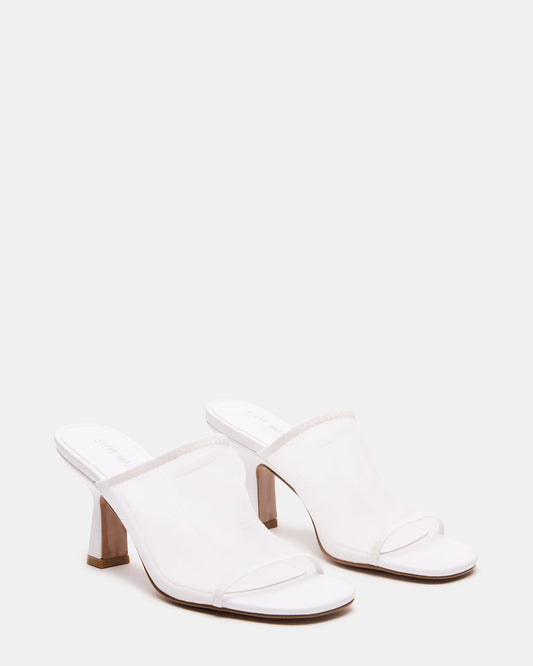 GLEAM WHITE
