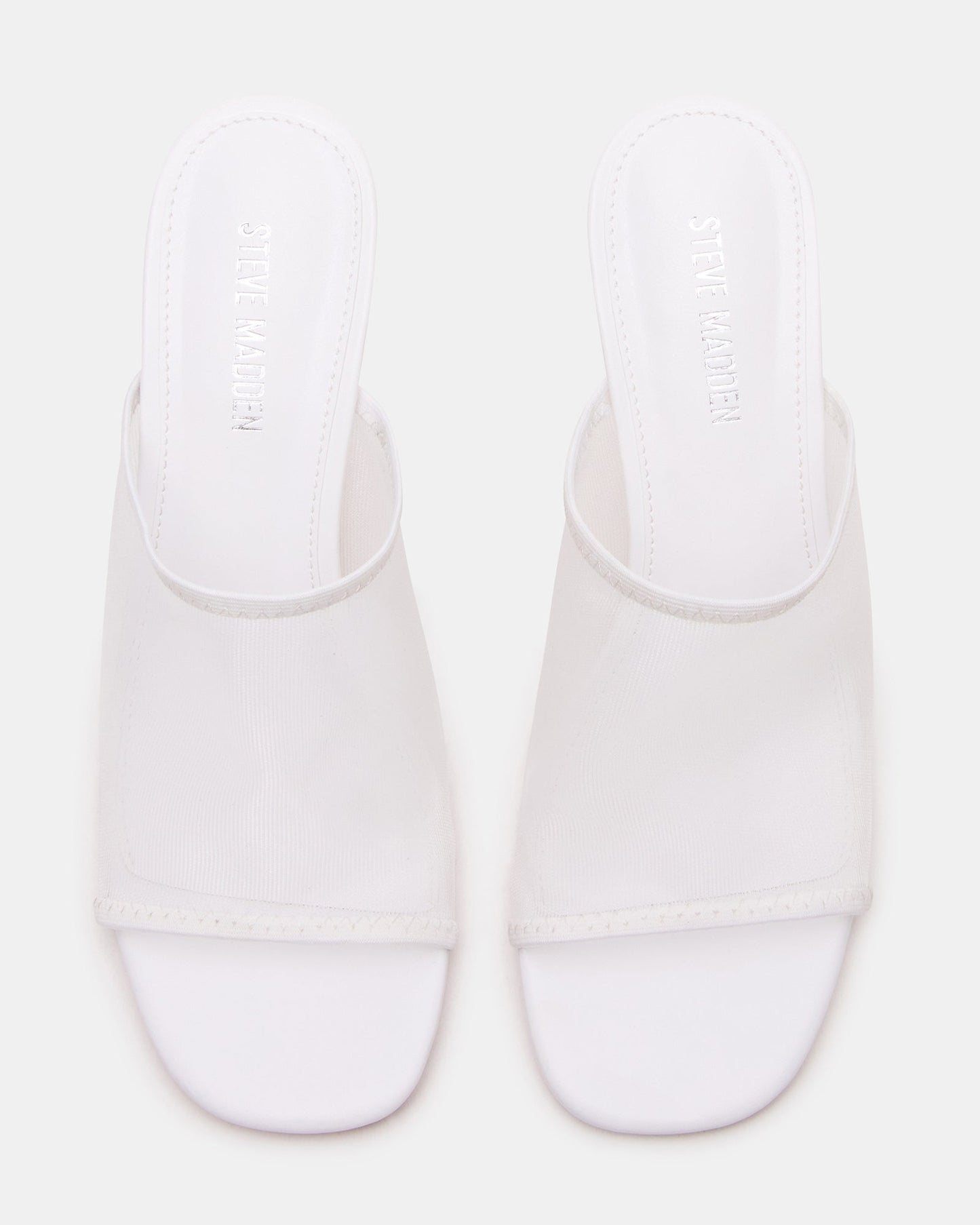 GLEAM WHITE