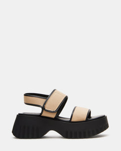 BLACK TAN
