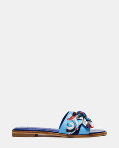 BLUE MULTI