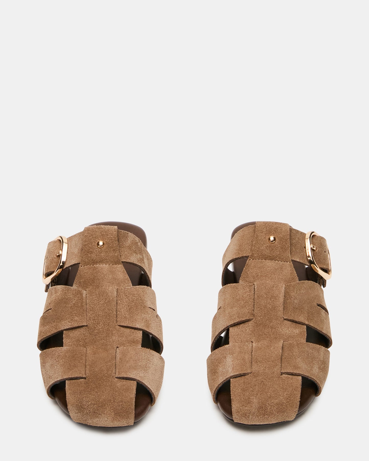 HALO TAUPE SUEDE