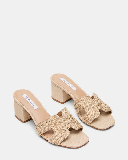HANA RAFFIA
