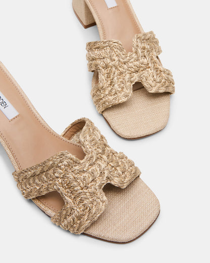 HANA RAFFIA