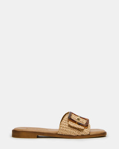 NATURAL RAFFIA