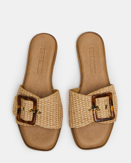 HAPP NATURAL RAFFIA