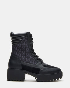 BLACK MULTI