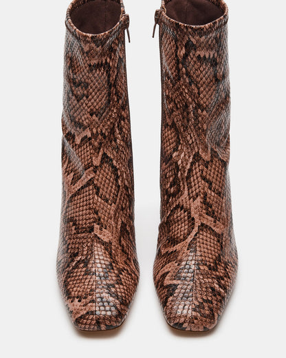 HUSH SNAKE