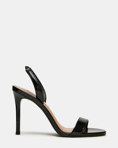 BLACK PATENT