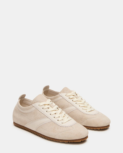 JAYE ICE SUEDE