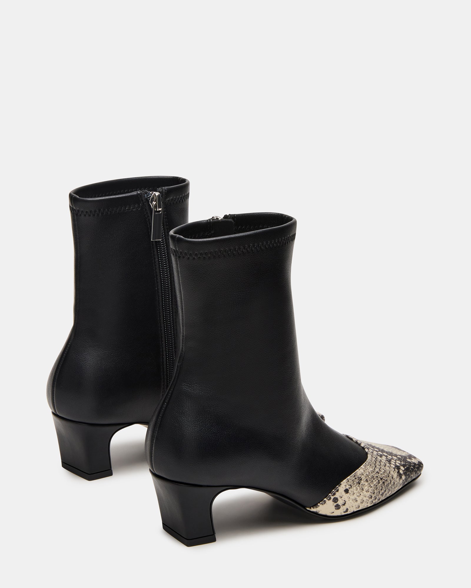 JETER BLACK SNAKE