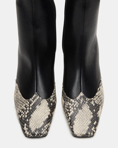 JETER BLACK SNAKE