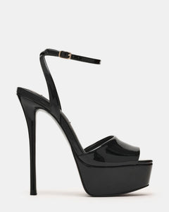 BLACK PATENT