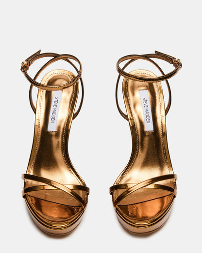 JUNI BRONZE