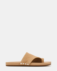 SAND SUEDE