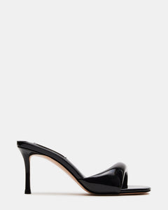 BLACK PATENT