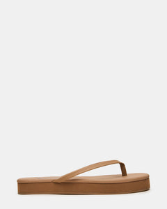 NATURAL LEATHER