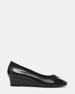BLACK PATENT