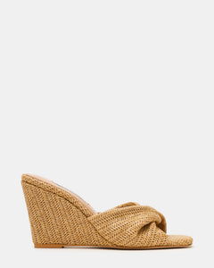 NATURAL RAFFIA