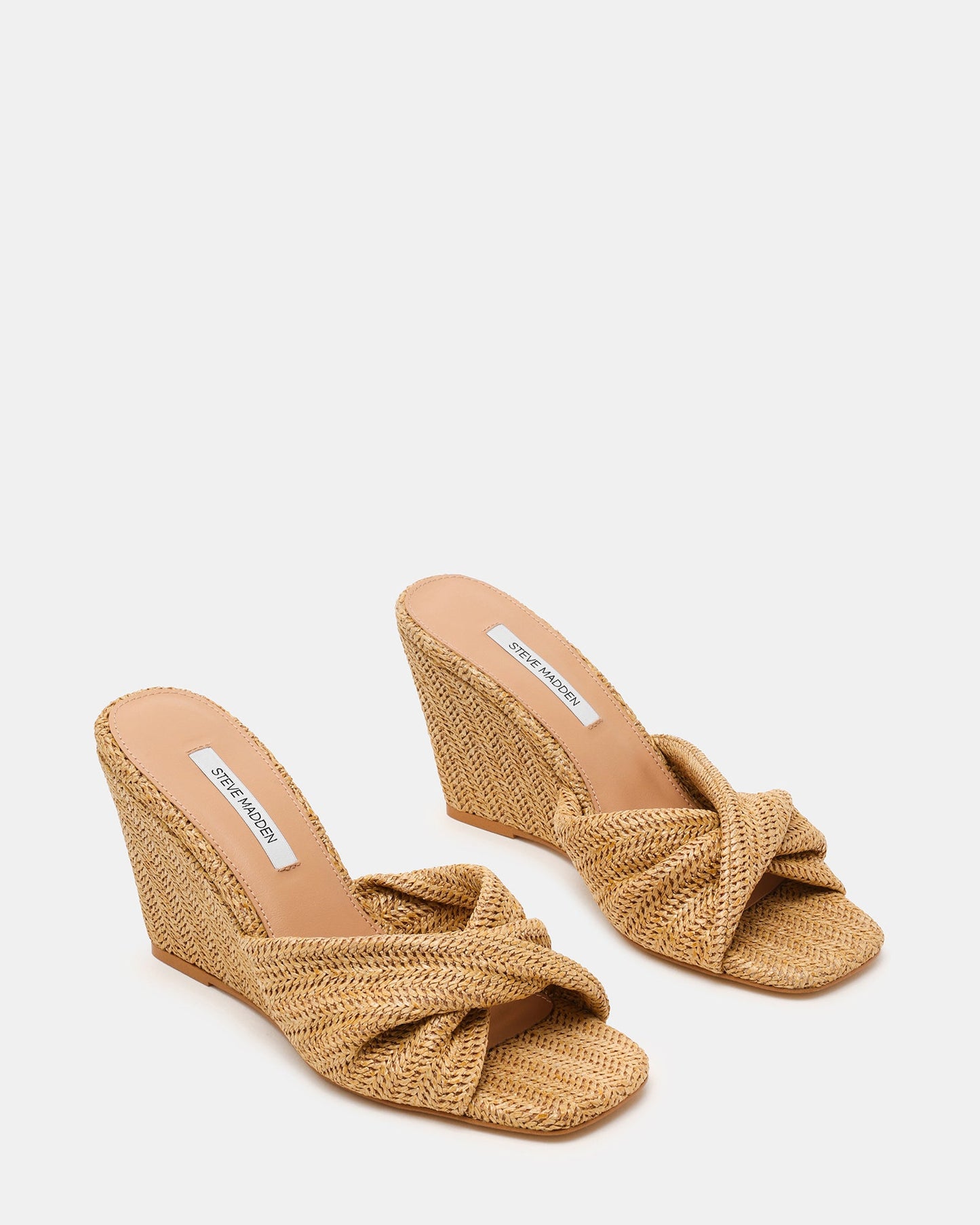 LAELIA NATURAL RAFFIA
