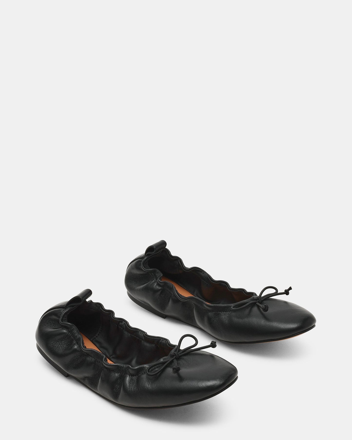 LANTI BLACK LEATHER