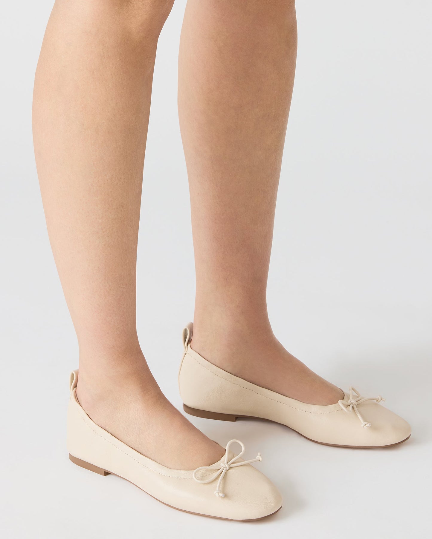 LANTI BONE LEATHER