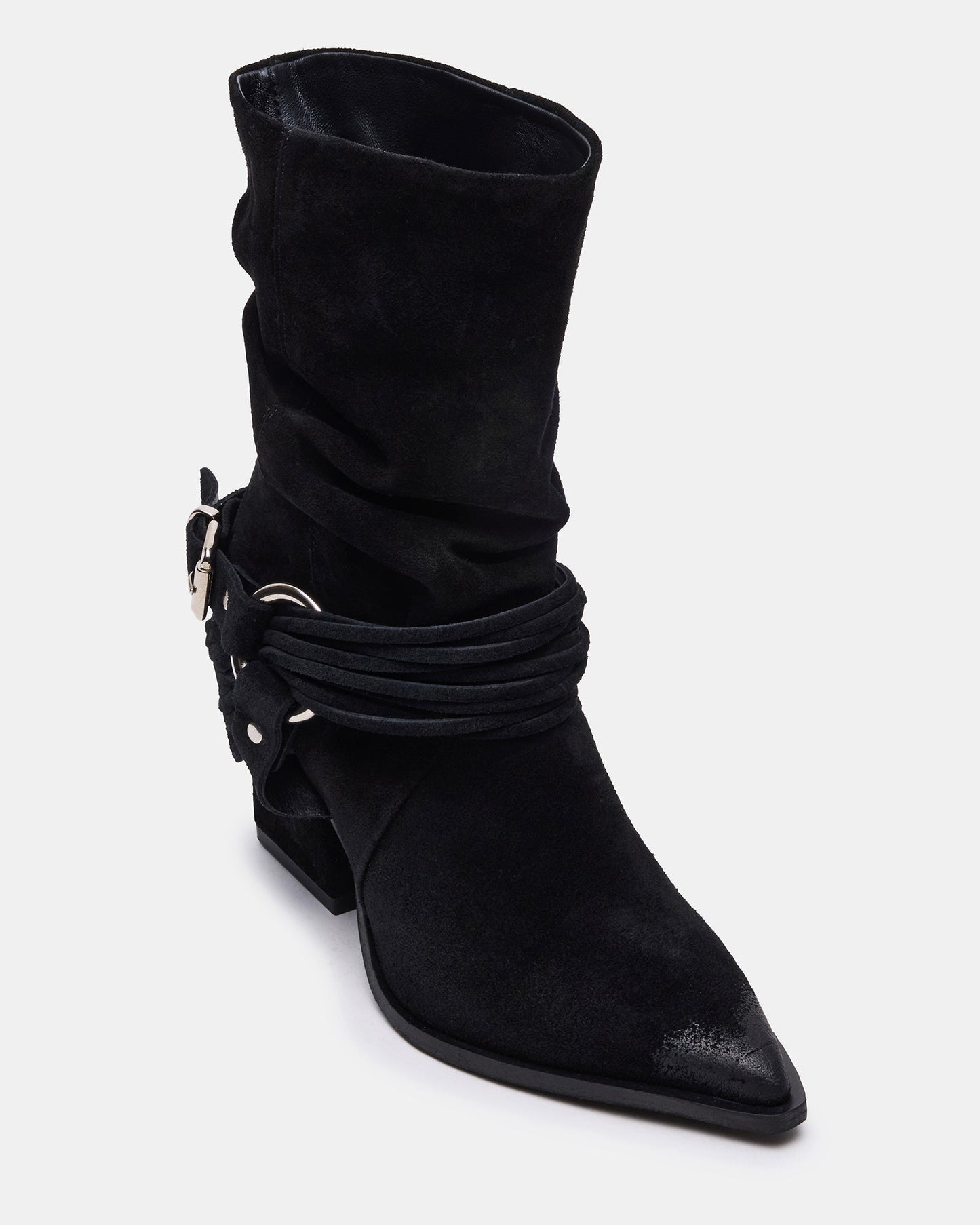 LAUPER BLACK