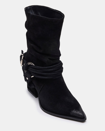 LAUPER BLACK