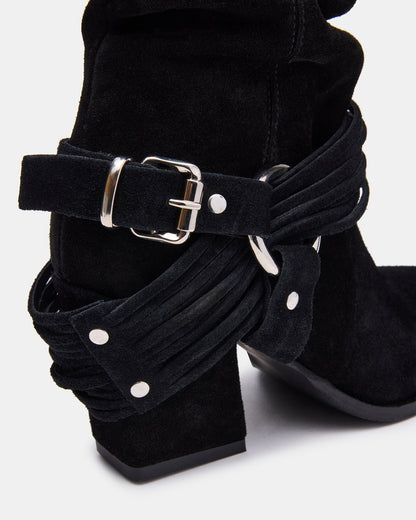 LAUPER BLACK