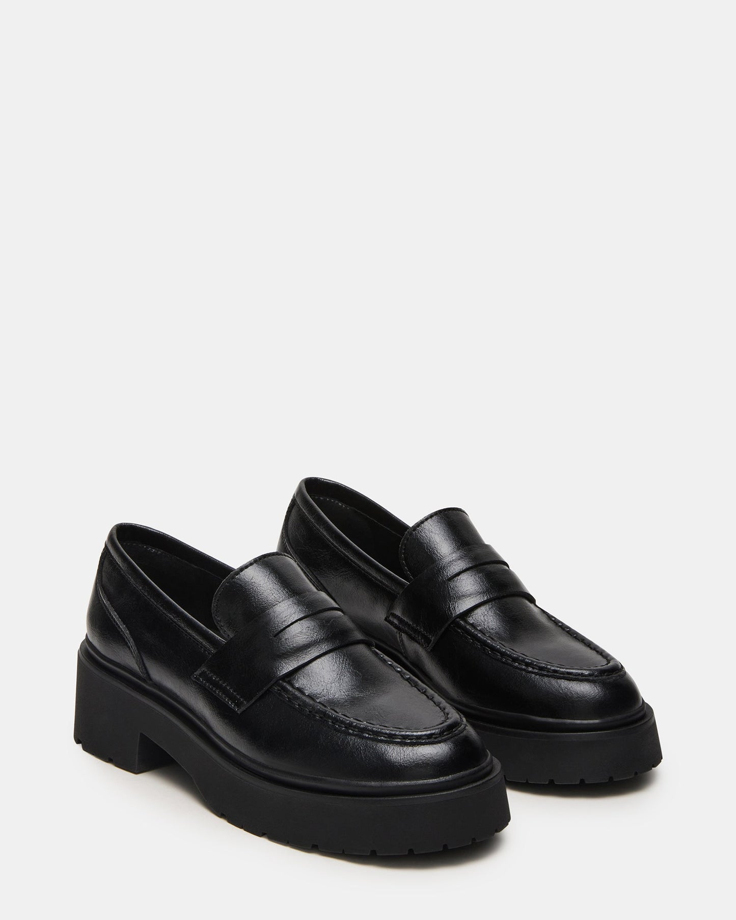 LAYKEN BLACK LEATHER