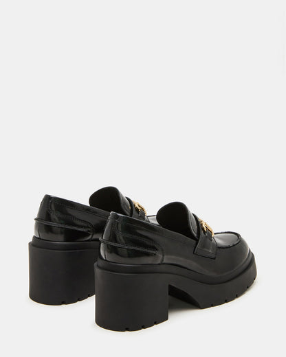LAZRA BLACK