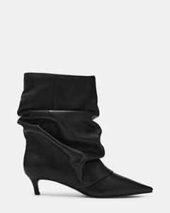 BLACK LEAT
