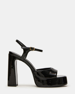 BLACK PATENT