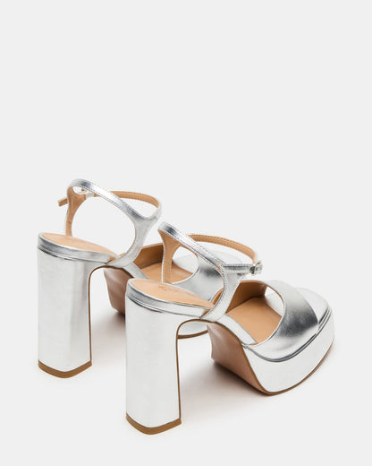 LIANDRA SILVER