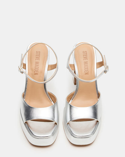 LIANDRA SILVER