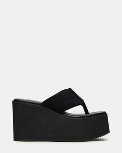 BLACK BLACK