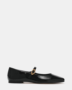 BLACK PATENT