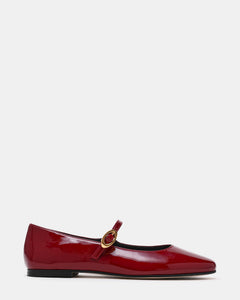 BURGUNDY PATENT