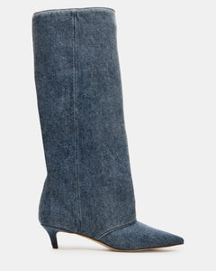DENIM FABRIC