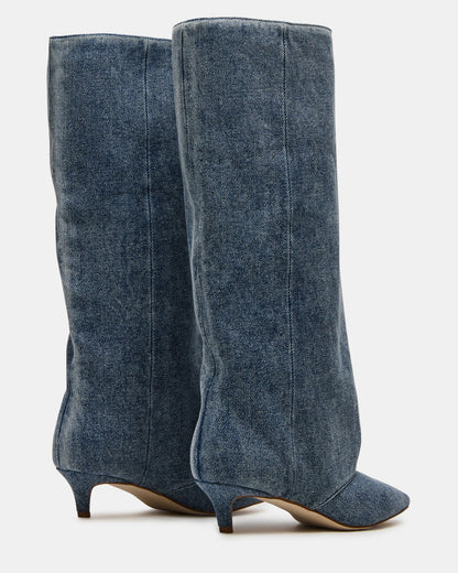 LUCA DENIM FABRIC