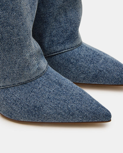 LUCA DENIM FABRIC