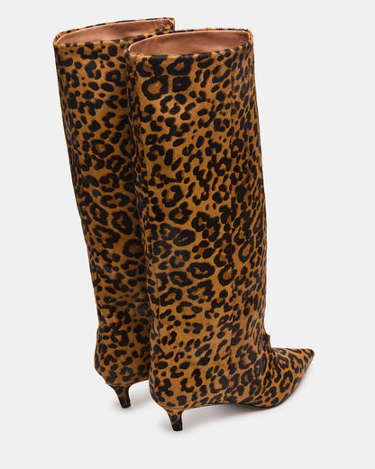 LUCA LEOPARD