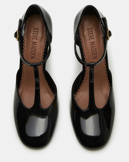 MALCOLM BLACK PATENT