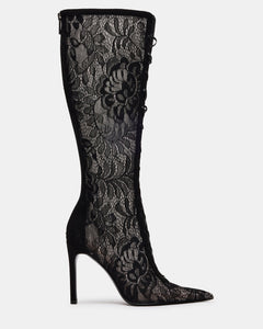 BLACK LACE