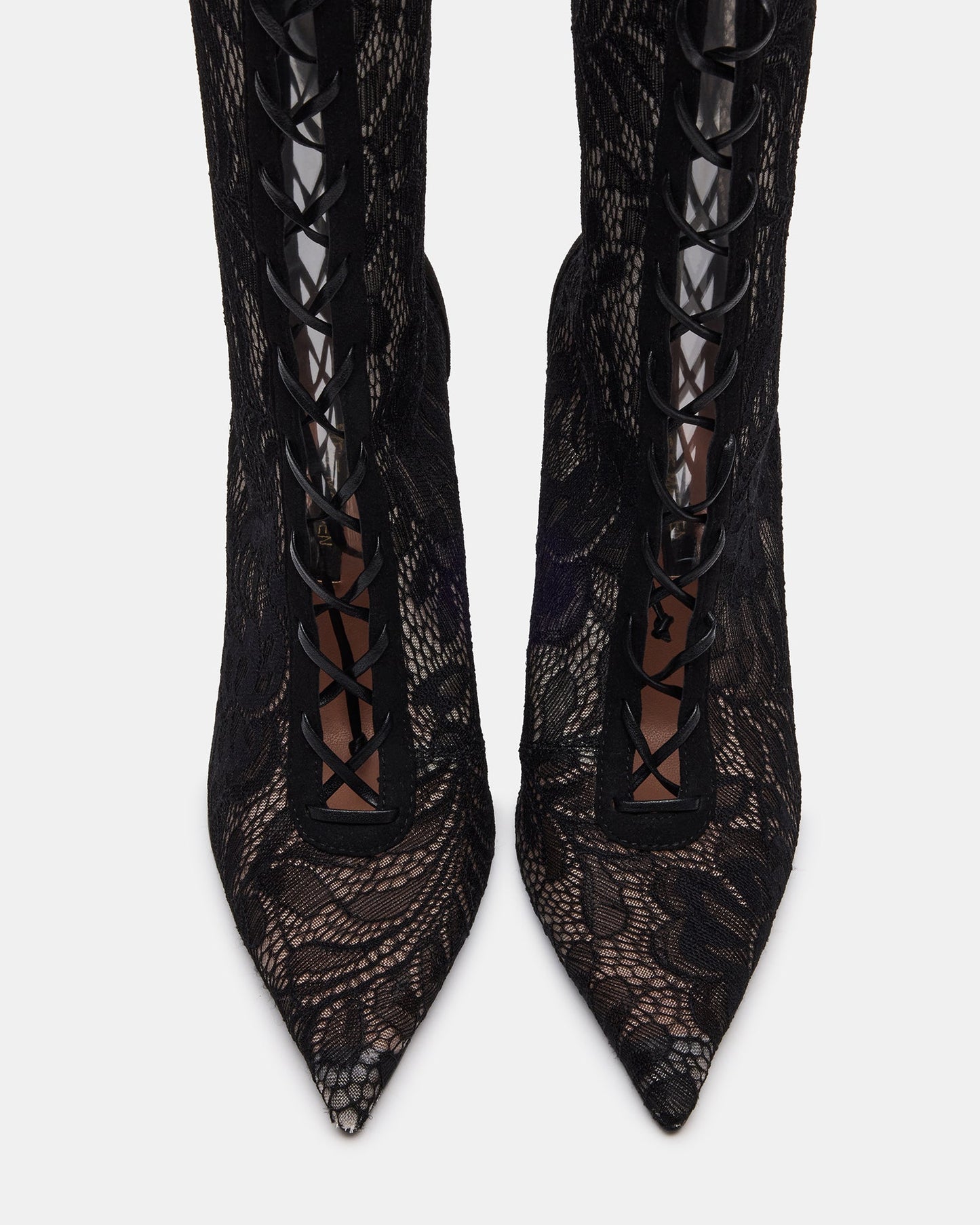 MAXINE BLACK LACE