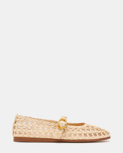 NATURAL RAFFIA