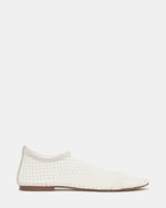 MINO Pearl Mesh Women's Ballet Flat | Steve Madden